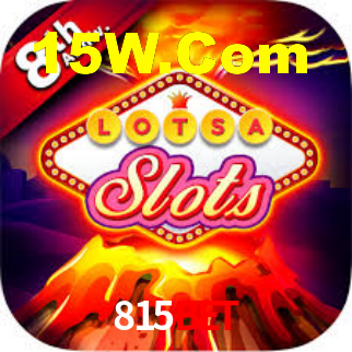 APP rápido e leve da 815Bet