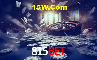 Slots com jackpots e giros grátis na 815Bet